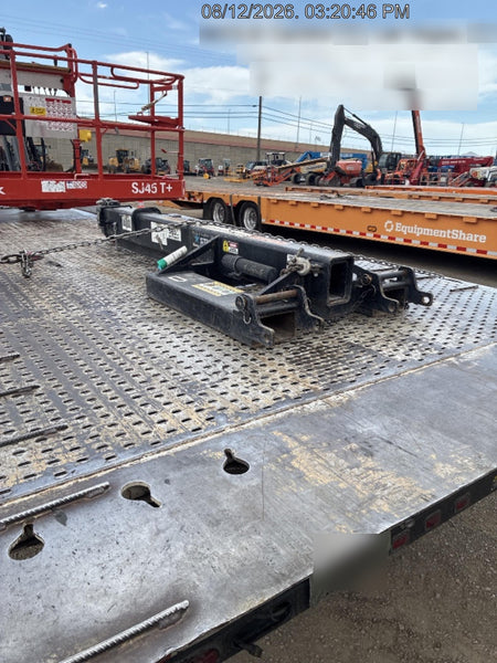 2024 STAR INDUSTRIES M1360B - Star JIB Boom