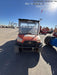 2020 Kubota RTV-X1140W-H 4WD utility cart -LED strobe -Windshield tempered glass -Plastic canopy -Wire harness kit -Backup alarm