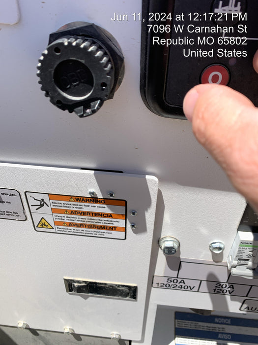 2022 WACKER NEUSON G25