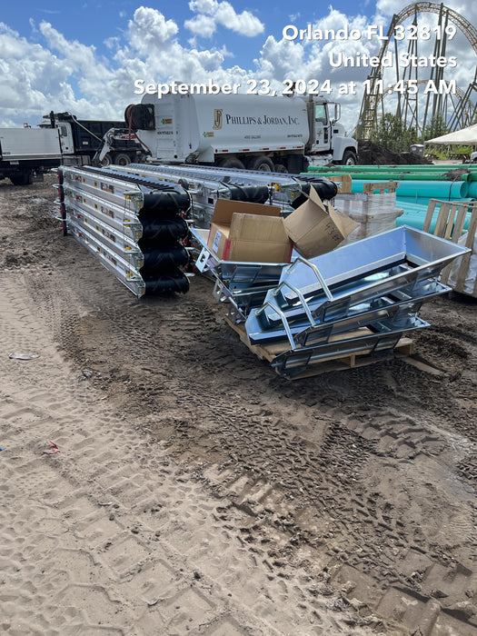 2024 INTERQUIP LKS400-5