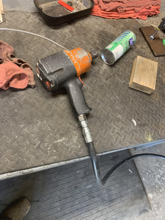 2020 MICHIGAN PNEUMATIC 751SS