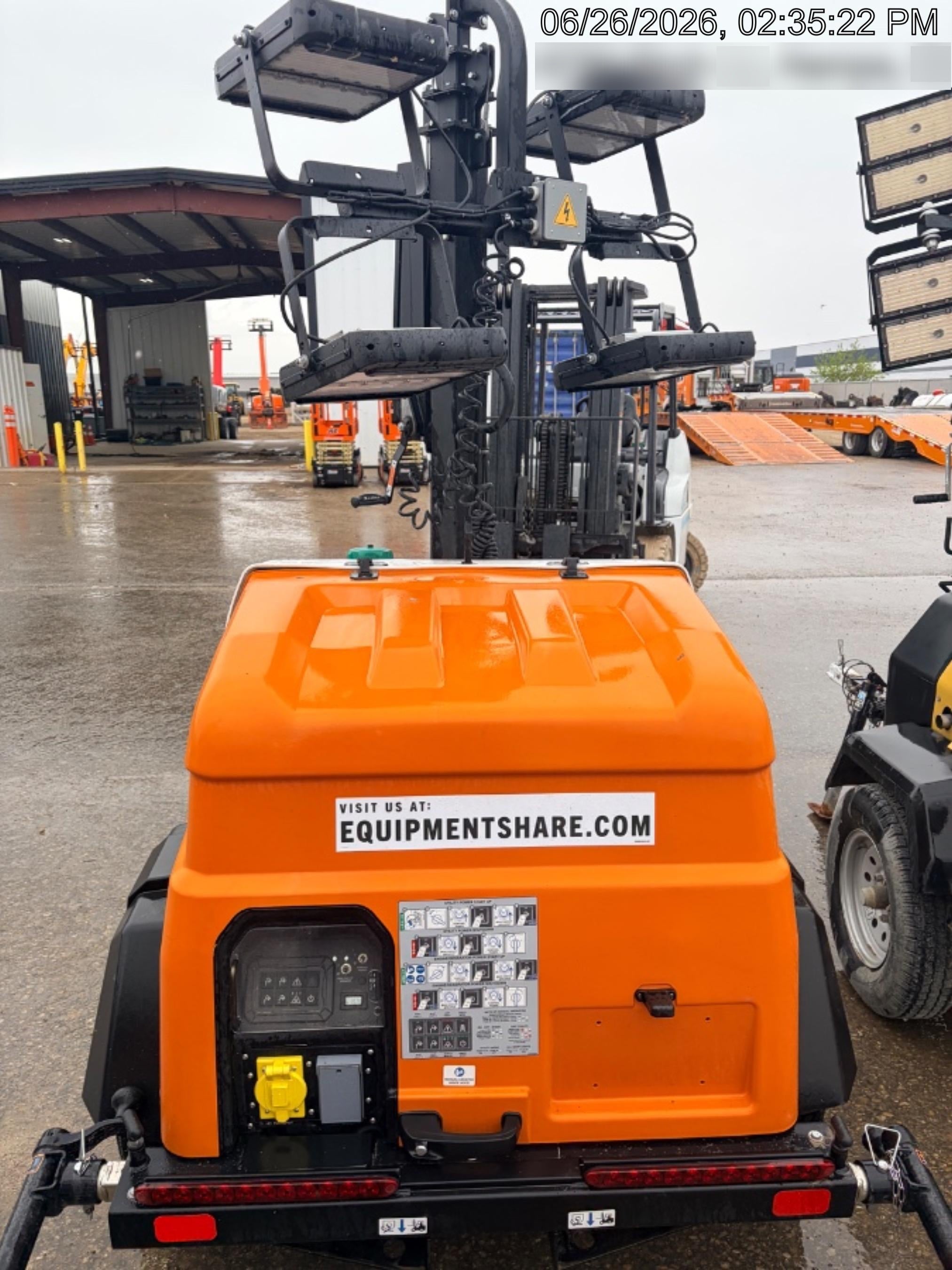 2026 GENERAC MLTS-4