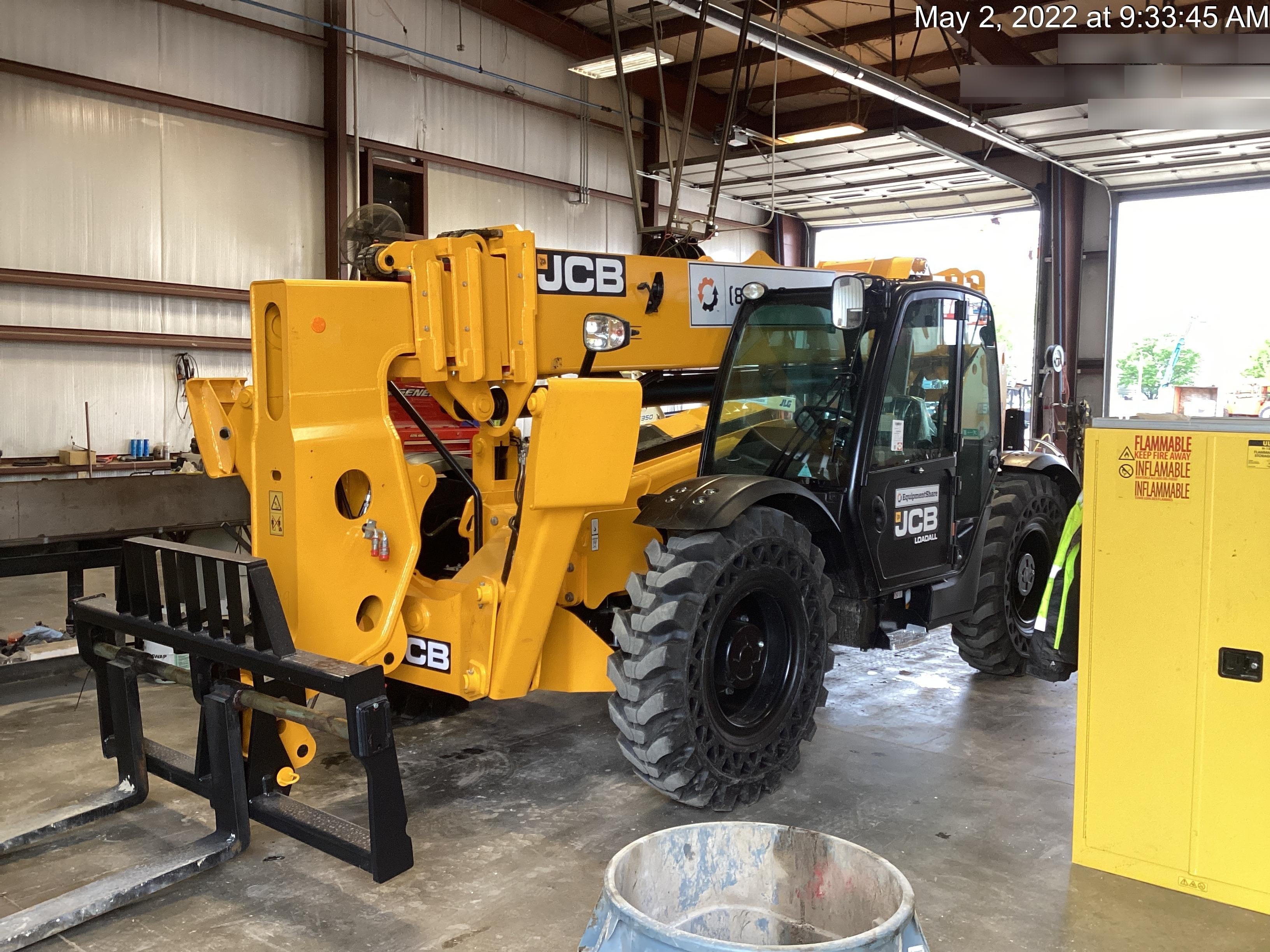 2022 JCB 512-56