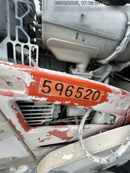 2025 HUSQVARNA FS5000 D 3-SP 36"