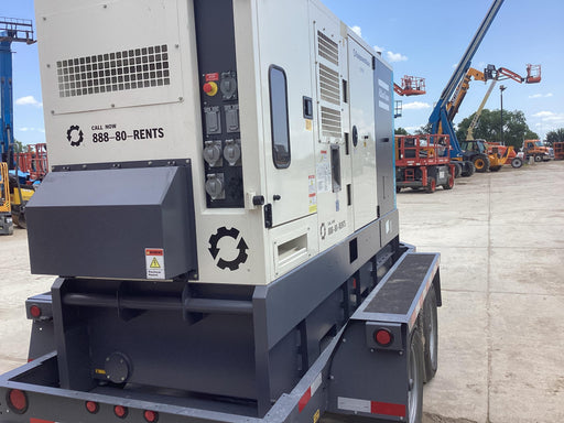 2023 ATLAS COPCO QAS 175