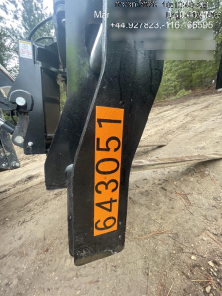 2026 JLG 1001095418S