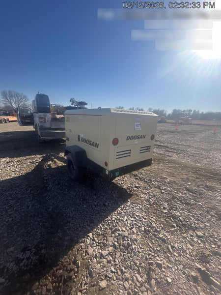2023 DOOSAN P425/HP375WCU
