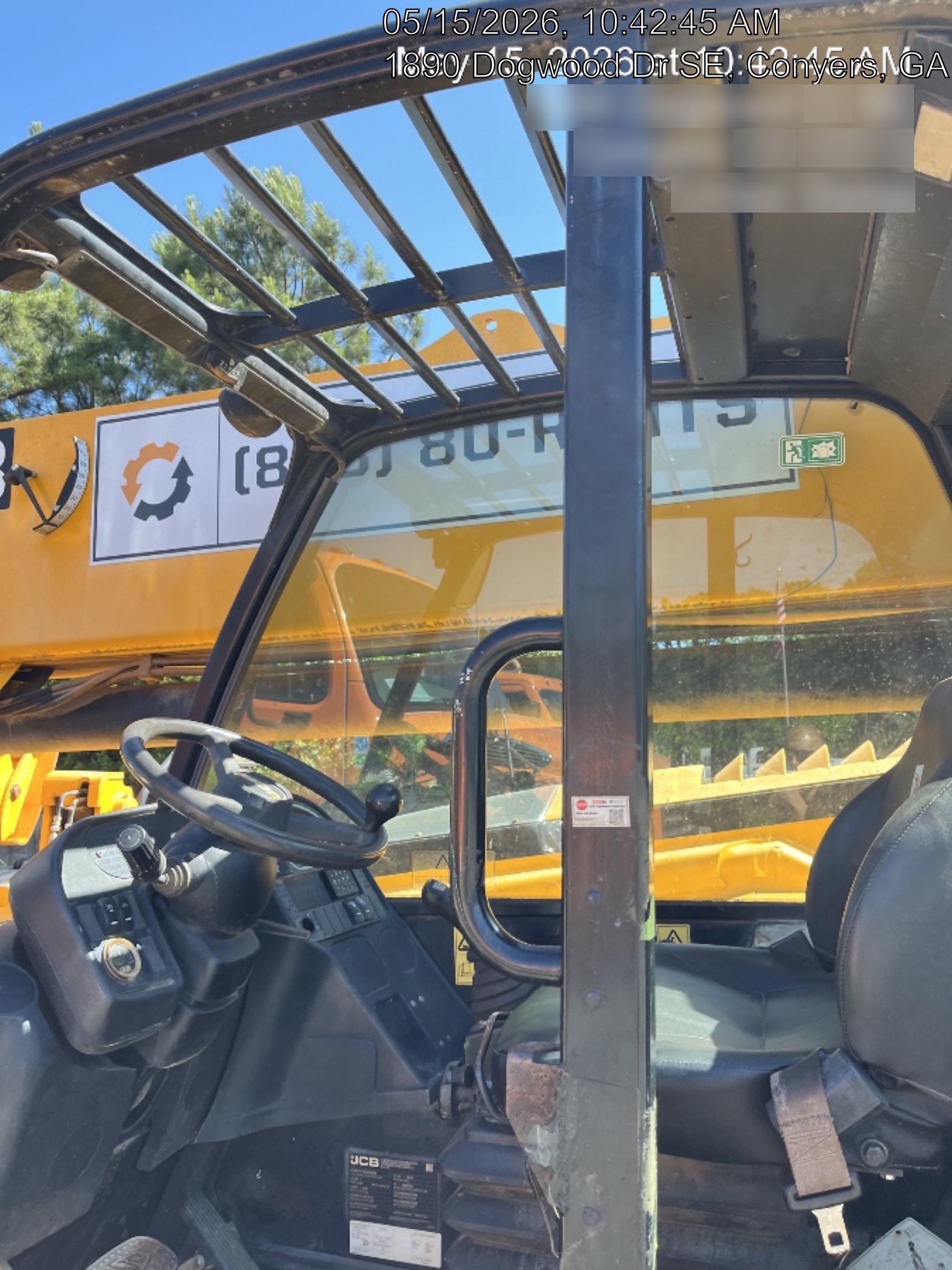 2020 JCB 510-56