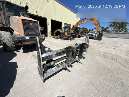 2023 PEMBERTON L600
