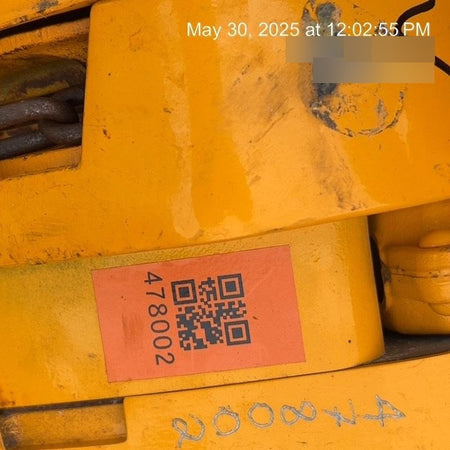 2024 HARRINGTON CF015-30
