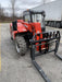 2021 MANITOU MTA5519