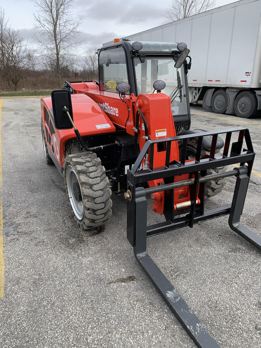 2021 MANITOU MTA5519