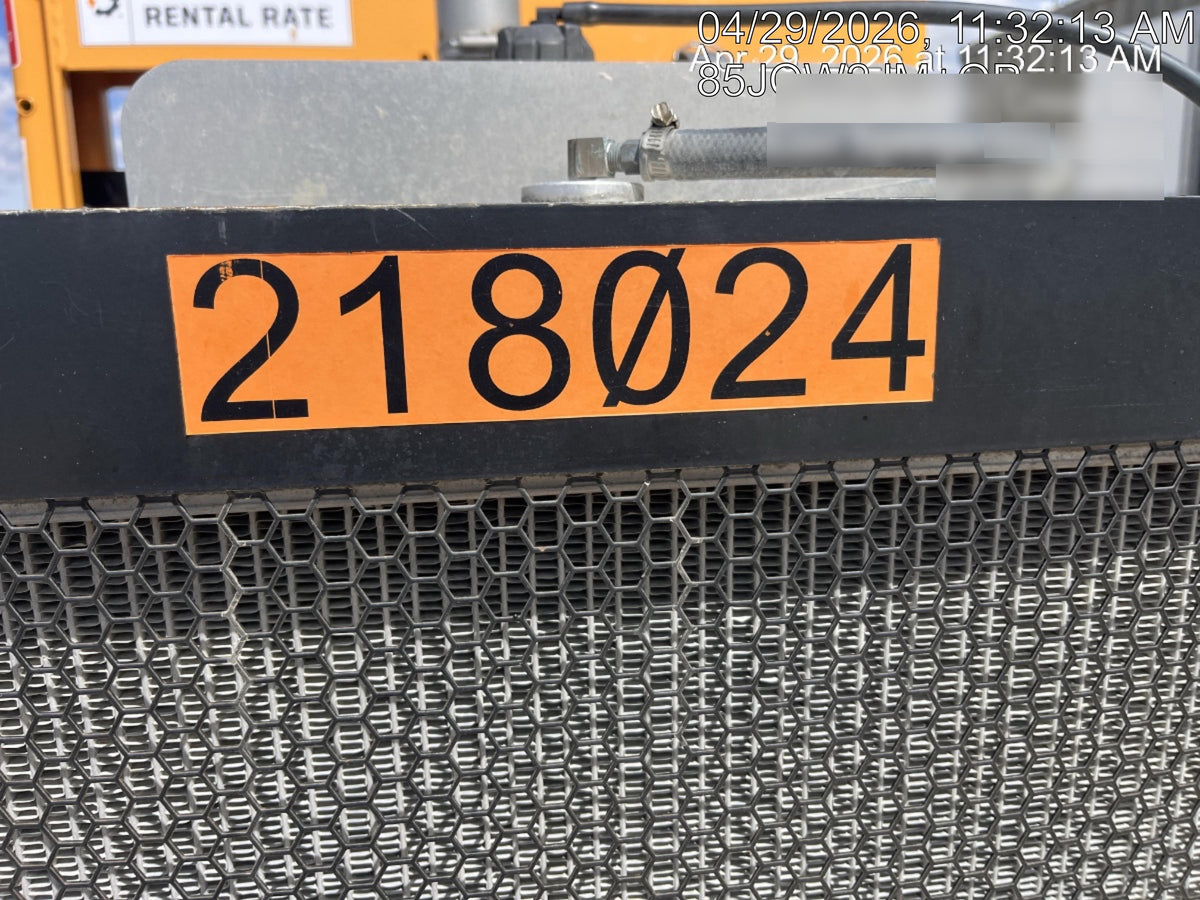 2022 PIONEER PP66S12L71-TD2.9L4