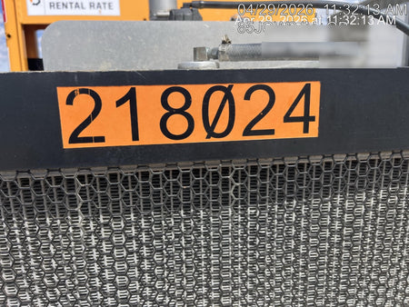 2022 PIONEER PP66S12L71-TD2.9L4