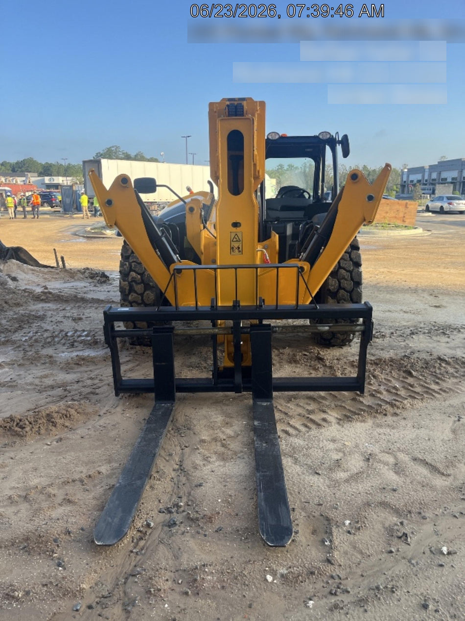 2026 JCB 512-56