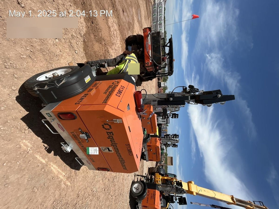 2025 WANCO WLTT-4MM4K