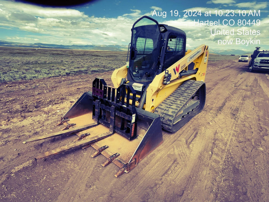 2023 VIRNIG PF4855-5VG