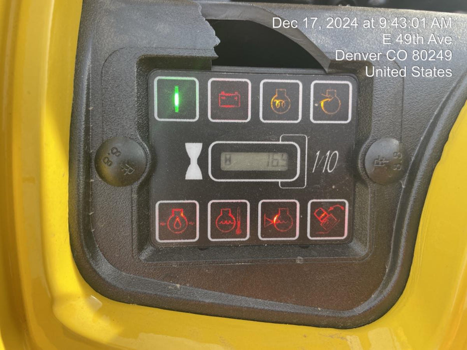 2024 WACKER NEUSON RTLx-SC3