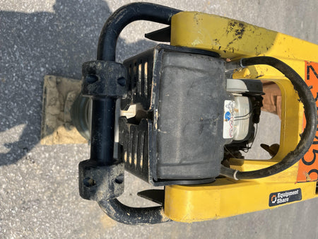 2022 WACKER NEUSON BS60-4As