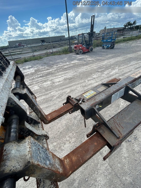 2020 STAR INDUSTRIES M1360B - Star JIB Boom