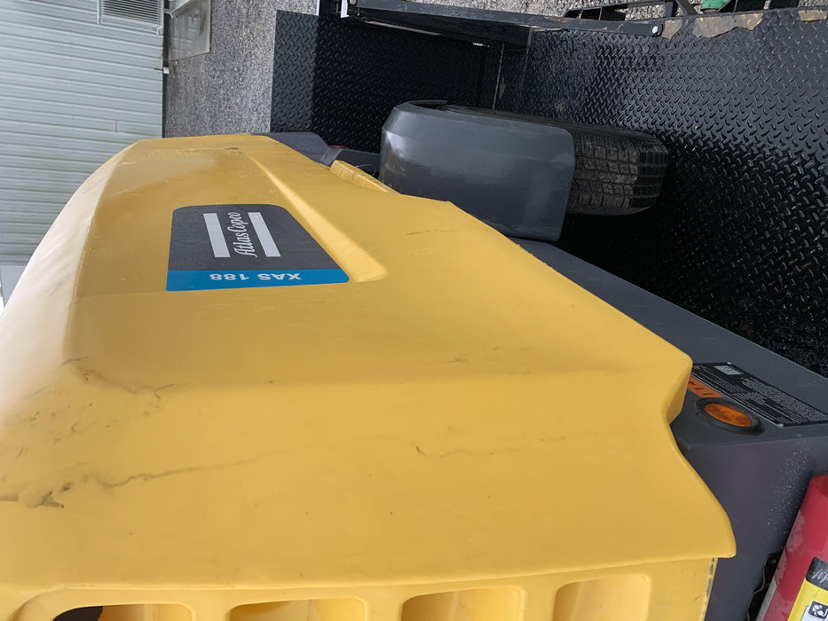 2020 ATLAS COPCO XAS188