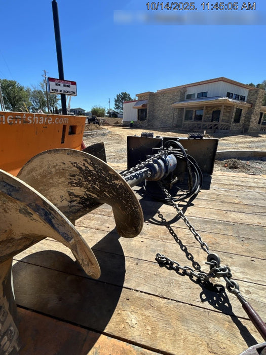 2023 AUGER TORQUE 3300-30