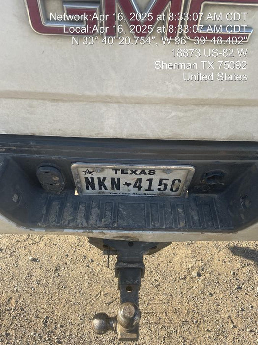 2023 MULTIQUIP ST2037