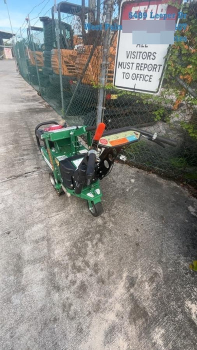 2024 BILLY GOAT SC181H