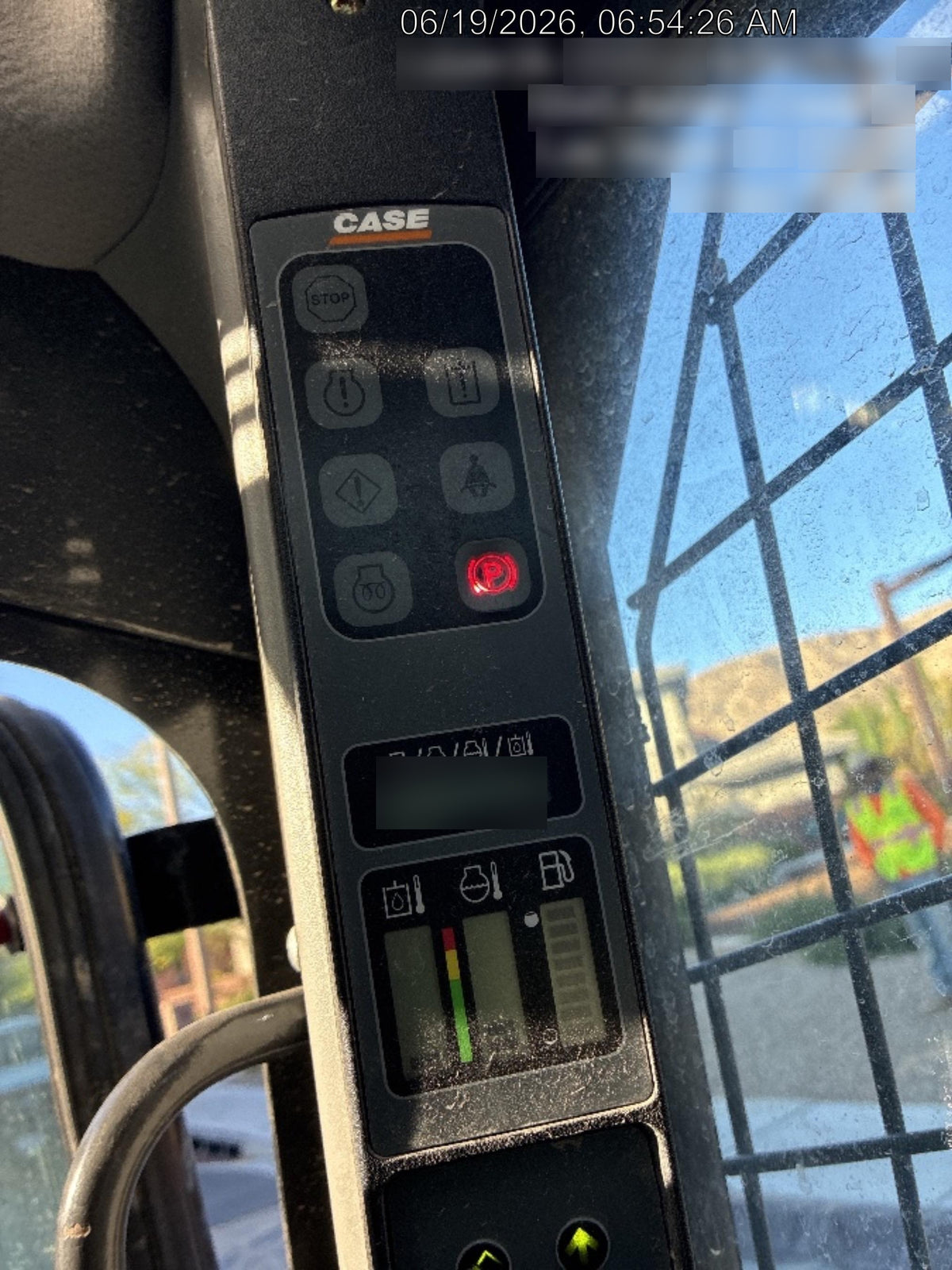 2023 CASE SV280