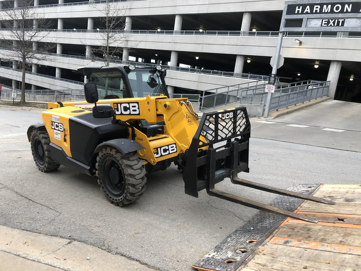 2021 JCB 505-20TC