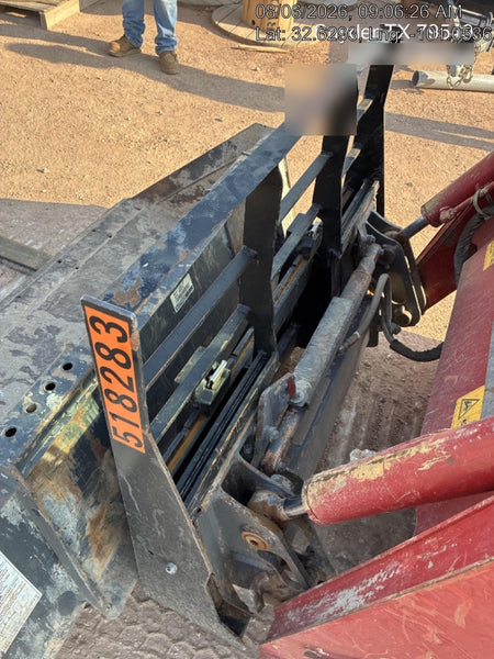 2025 ARROW MATERIAL HANDLING F5100CB