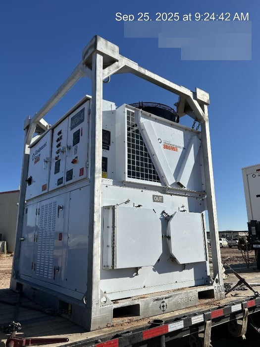 2024 SMARTECH SACP26A-HS