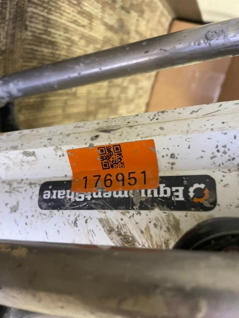 2021 MINNICH SD1