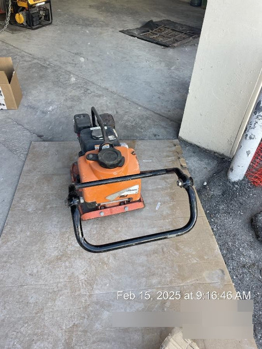 2023 MULTIQUIP MVC82VHW