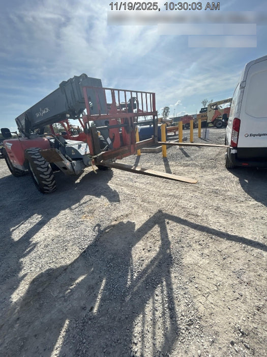 2016 SKYJACK SJ1056 TH