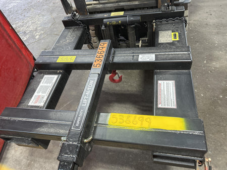 2025 STAR INDUSTRIES 1395B