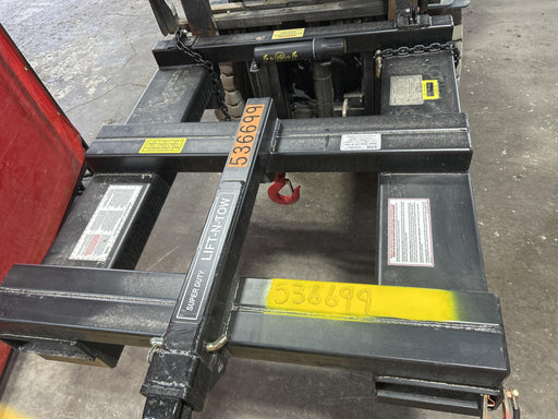 2025 STAR INDUSTRIES 1395B