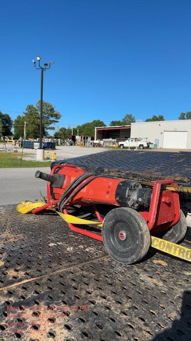 2025 HILTI TE 3000-AVR