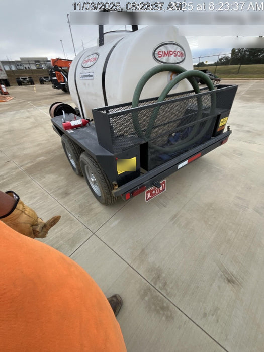 2024 SIMPSON SWT-52517