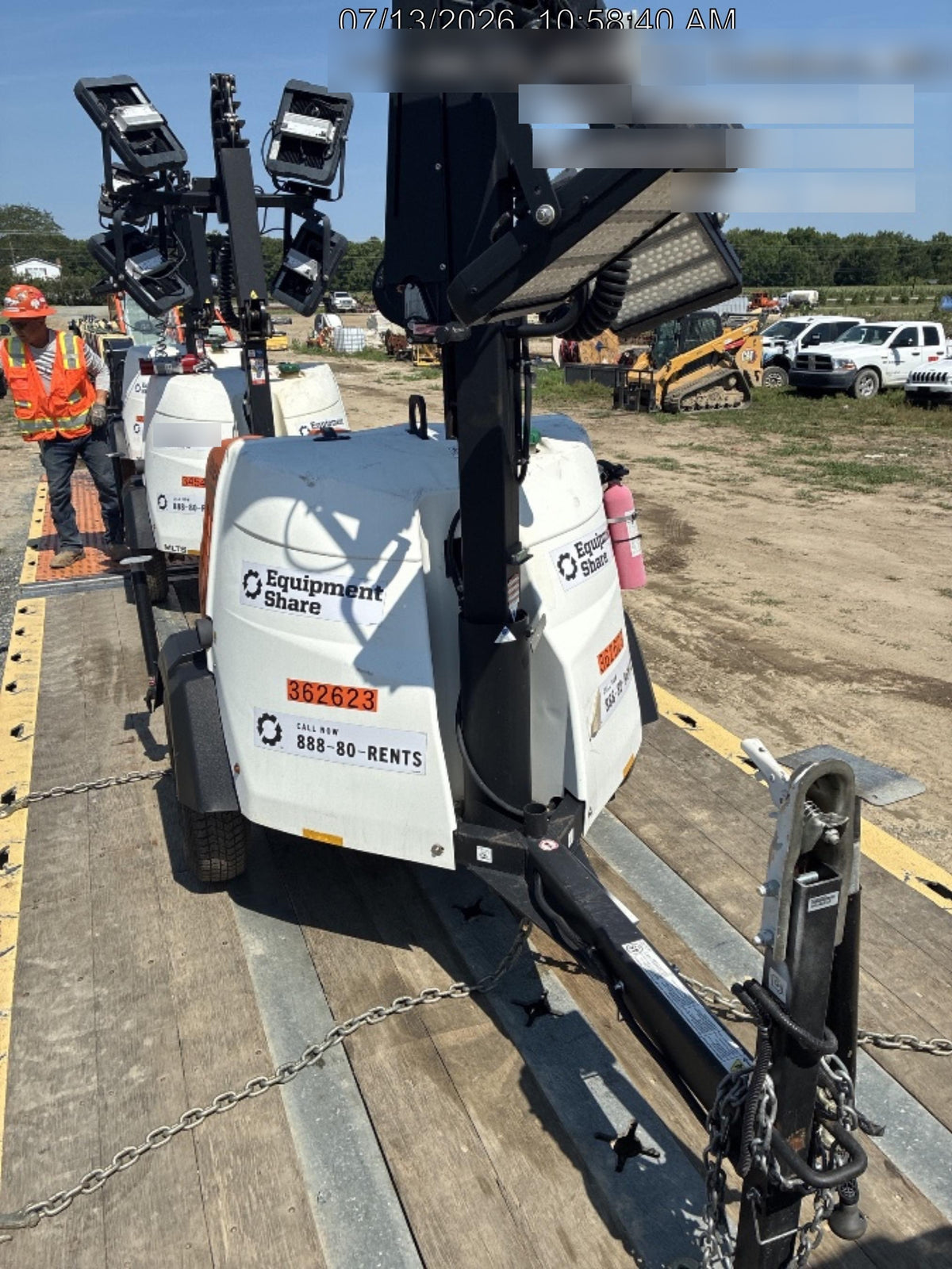 2023 GENERAC MLT2