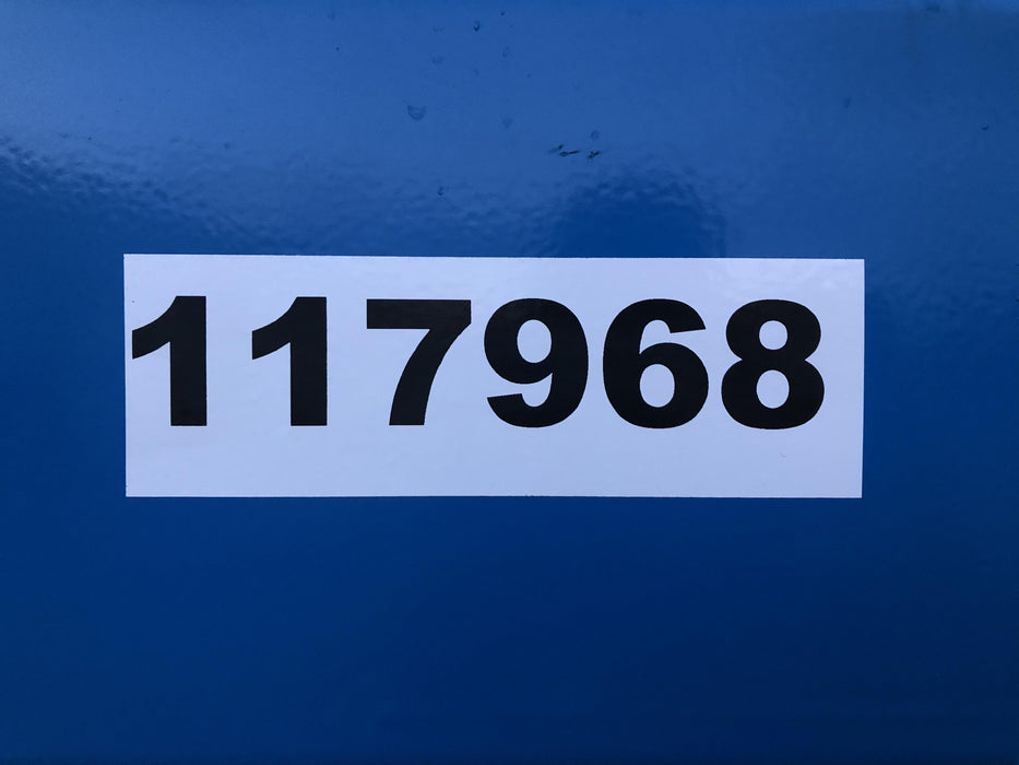 2020 GENIE GS-4069 RT