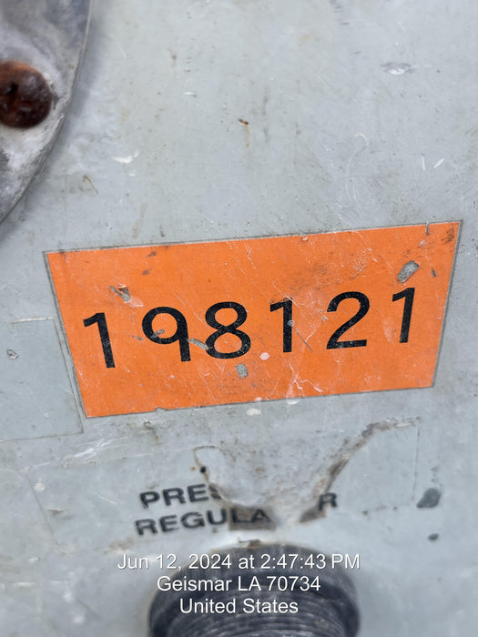 2021 PINNACLE PDQC-10000B