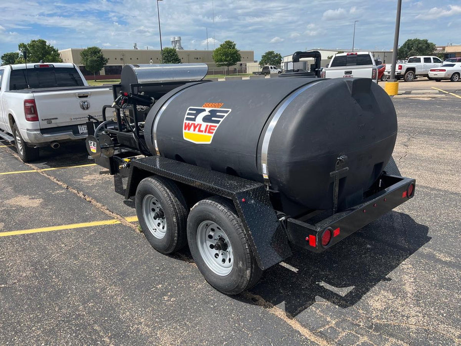 2025 WYLIE EXP-550L-S-HOTG