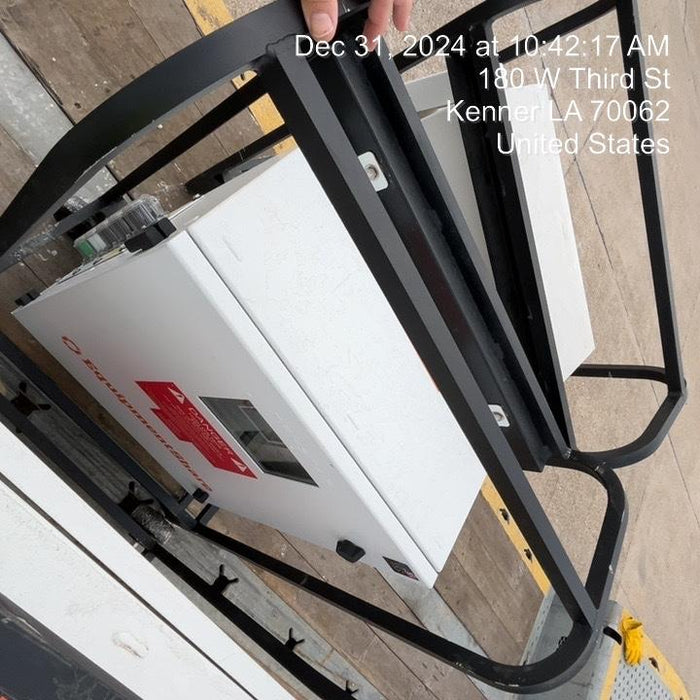 2022 TRYSTAR TPATS-045MMMF-A