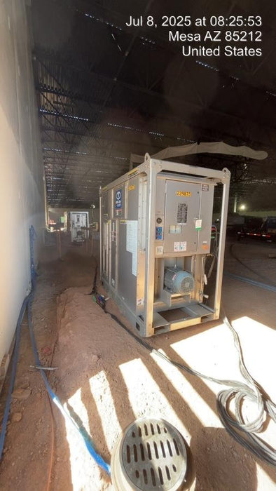 2022 CLIMATE DESIGN INTERNATIONAL MS-7500/5500