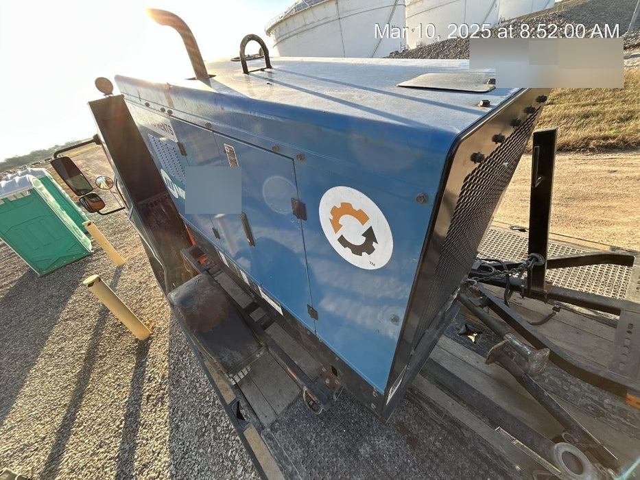 2020 Miller Electric BIG BLUE 500 BIG BLUE 500 PRO (KUBOTA) DELUXE W/ ARCREACH