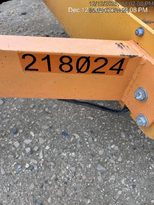 2022 PIONEER PP66S12L71-TD2.9L4