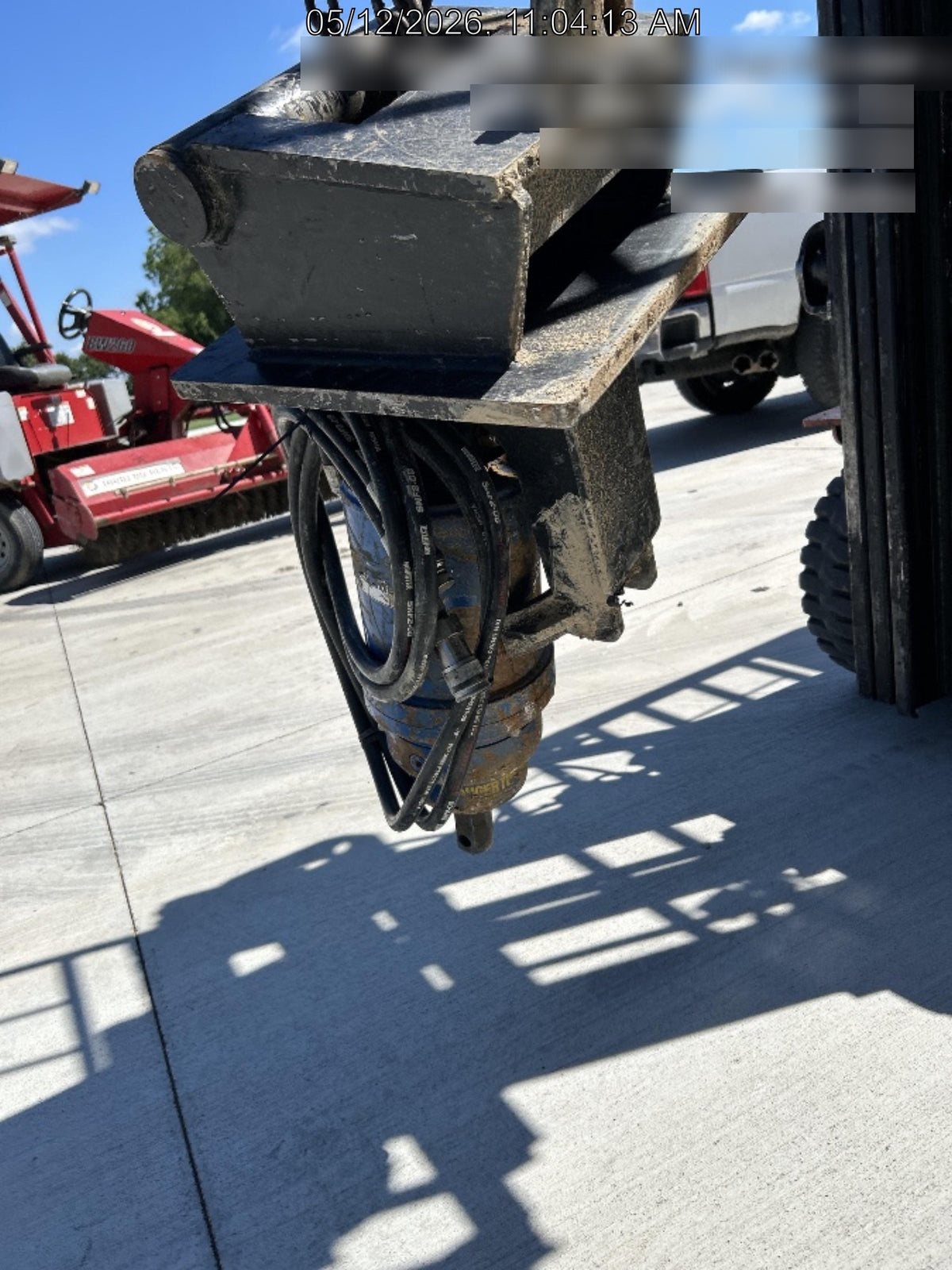 2023 AUGER TORQUE 3300-30