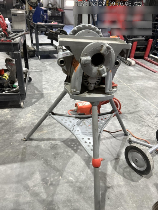 2025 RIDGID 300