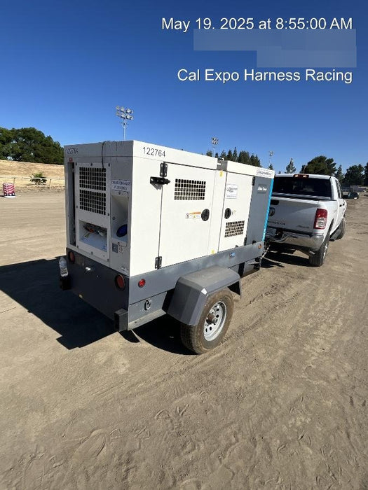 2020 ATLAS COPCO QAS 70